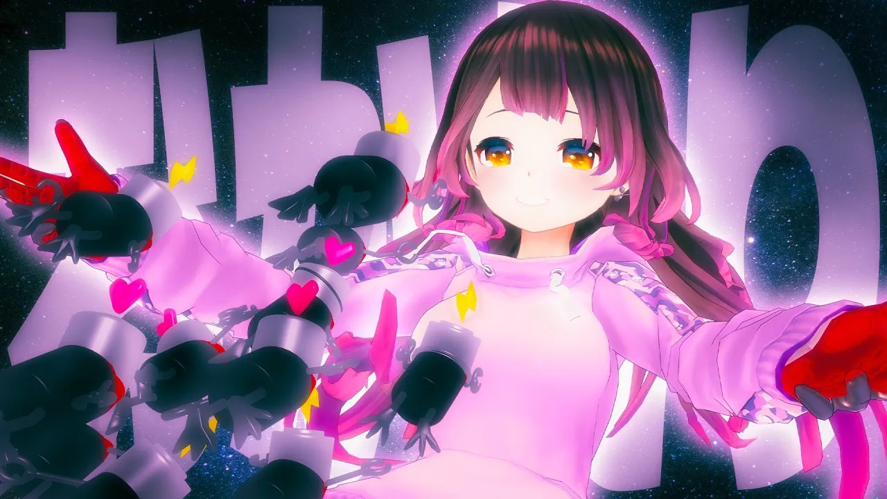 【menber only】ろぼさーと?【ホロライブ/#ロボ子生放送 】