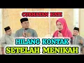 Download Lagu ‼️HILANG KONTAK SETELAH MENIKAH❤USTADZ HILMAN FAUZI‼️