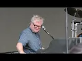 Steven Page of the Barenaked Ladies Call And Answer LIVE NY State Fair 8 24 22