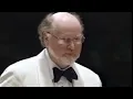 John Williams conducts Excerpts From Close Encounters Of The Third Kind