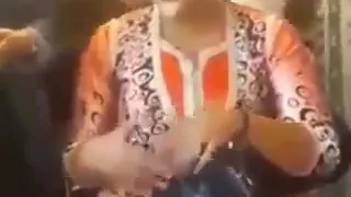 مولت الدربوكة انتايا واعر واعر ل              دندنها