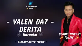 valen pamekasan derita karaoke karaoke derita versi valen da7