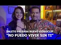 No Puedo Vivir Sin Ti - Juan Carlos Tapia "Paleto" y GRUPO MOJADO | La Voz De La Cumbia