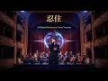 Lagu Ren Zhu (忍住) – Ai Cover Hybrid Orchestra Version (original by 余翊)