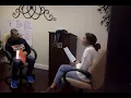 Michaels Interview