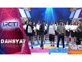 Download Lagu DASHYAT - Fade 2 Black “Hujan” [12 April 2017]