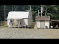 Tiny home village RV campground for sale