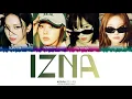 Download Lagu 「AI COVER」AESPA - 'IZNA' | Color Coded Lyrics | Orig. by IZNA