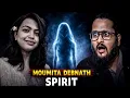 DR MOUMITA DEBNATH SPIRIT COMMUNICATION EXPOSED Session - 1