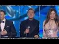 #RotanaNewYearEve 2022 - El Bent El Awiye - Wael / Saber / Najwa | البنت القوية - #حفلة_روتانا