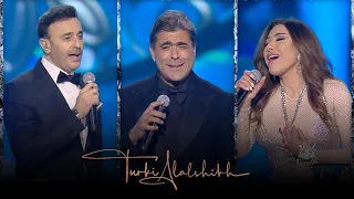                                                                    البنت القوية    حفلة روتانا دندنها