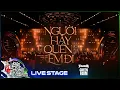 Lagu Người Hãy Quên Em Đi - Ngọc Anh x Phan Duy Anh với bản phối mới cực đã tai | Our Song [Live Stage]