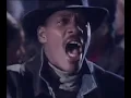 Alexander O'Neal Featuring Cherrelle - Never Knew Love Like This