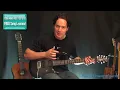 Runnin' With The Devil Guitar Lesson - Van Halen - Famous Riffs