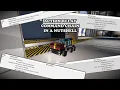 Vehicle Assembly Bay Action Relay Command Chain Space Engineers