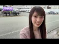 【親孝行】乃木坂46のセンターになった矢田萌華が両親に初めてご馳走してきた！【地元・秋田】