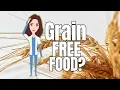 Should you feed Grain Free dog food