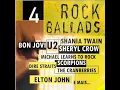 Lagu Rock Ballads 4