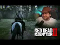 Let’s Jam to Unshaken by D’Angelo (Red Dead Redemption 2)
