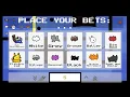 CAT RACES TRAILER
