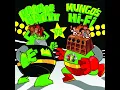 Prince Fatty vs Mungo's Hi Fi (Full Album) (HQ)