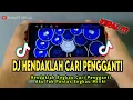 Download Lagu Dj Hendaklah Engkau Cari Pengganti Remix Full Bass - Dj Viral TikTok Terbaru | Real Drum Cover