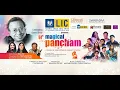 Lagu MAGICAL PANCHAM 51st SHOW  04 / 01 / 2026 -  PART 01