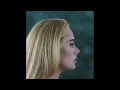 Adele - Easy On Me (Audio)