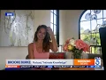 Brooke Burke on Quarantine Fitness and her Sexy podcast Intimate Knowledge