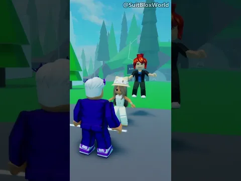 What’s your favorite thing about Roblox? 🤩