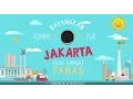 Download Lagu Bayangkan jika kuberi Oreo untuk Jakarta