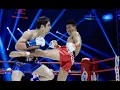 Havazh Oligov vs Ji Duo Yi Bu (Full Fight) | EM Legend Fight