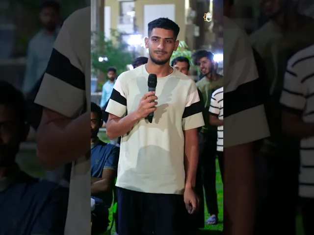 ⁣في جامعة الكوفة؛ المجمع العلمي يواصل تعزيز الفكر عبر جلسات الحوار المعرفي