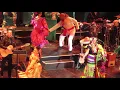 Lila Downs - El Relámpago - Oakland