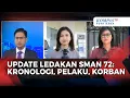 Download Lagu Update Kasus Ledakan SMA 72 Jakarta: Kronologi, Identitas Pelaku hingga Kondisi Korban