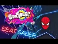Beat Saber - Sunflower Post Malone Swae Lee From Spiderman Into the Spiderverse Hard SS FC