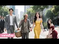 Download Lagu สาวจองหองรังแกคุณลุงเก็บขยะ ไม่คาดคิดเลยว่าแท้จริงคือว่าที่พ่อตาของ CEO ผู้ทรงอำนาจ!