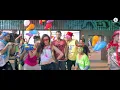 Happy Birt ay song ABCD2
