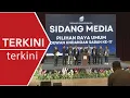 Lagu [TERKINI] Sidang media SPR berkaitan PRN Sabah ke-17