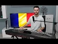 Download Lagu Marius Gurău - Acasă-i Romania (COVER Laura Olteanu)