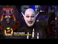 Idle Hands Coming up on House of Svengoolie on MeTV