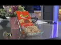 Taste It Tuesday Reese s Dipped Animal Crackers