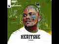 Vha Vhenda (THEMBA's Herd Mix)