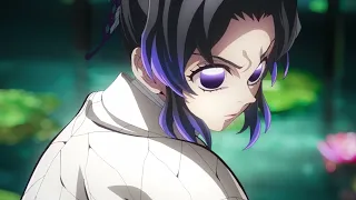 Demon Slayer : Kimetsu no Yaiba La Forteresse - Bande-annonce