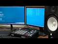 CSound Generative Patch