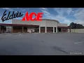 Abandoned Elder s Ace Hardware Cleveland Tn