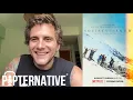 Agustin Pardella talks about Society Of The Snow on Netflix and much more