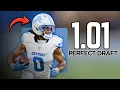 EXACT Fantasy Football Draft Strategy from the 1st Pick