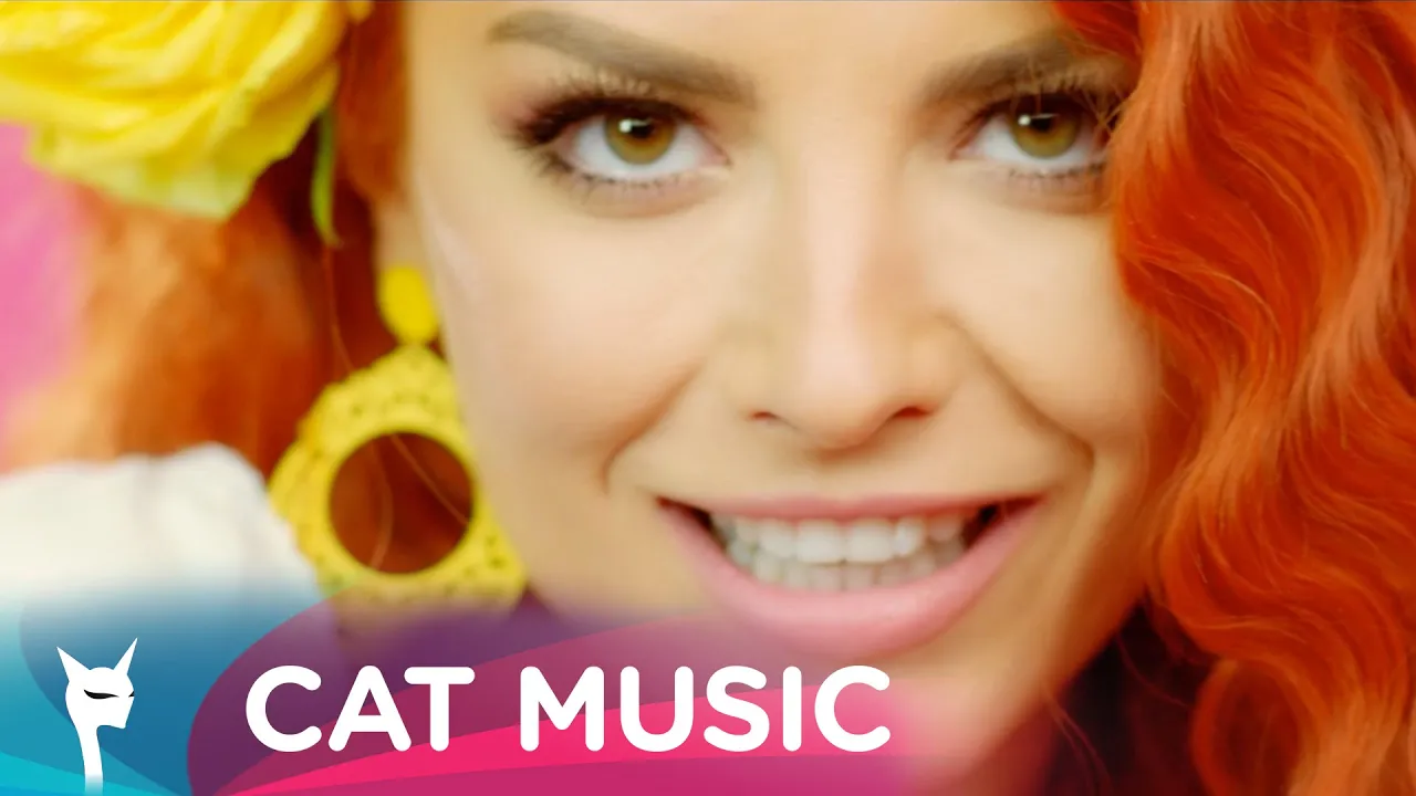 Elena feat. Danny Mazo - Senor Loco (Official Video)