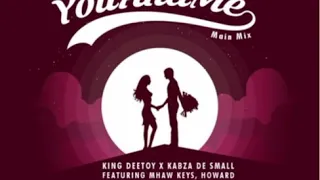 king deetoy kabza de small mhaw keys u0026 howard you and me 